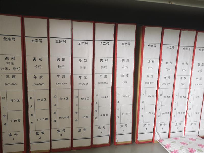 檔案編目上架-小圖
