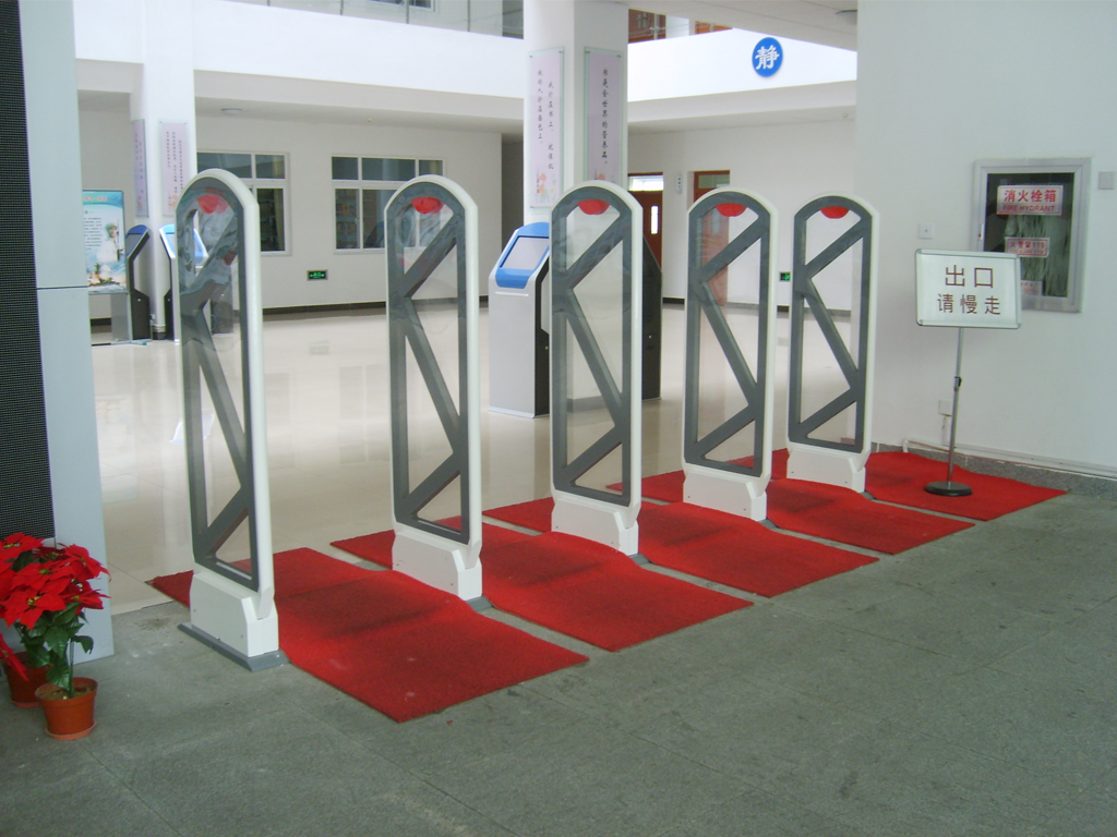 電磁波防盜儀  EMS-8102-大圖