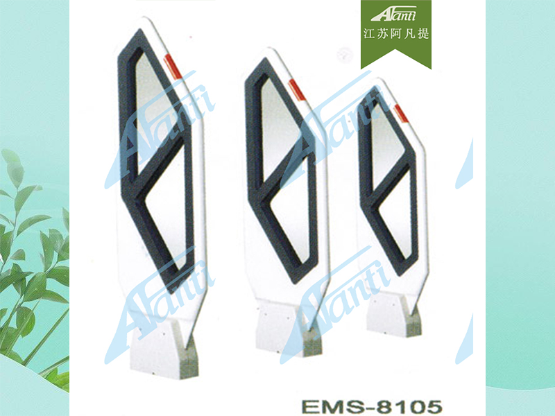 電磁波防盜儀  EMS-8105-小圖