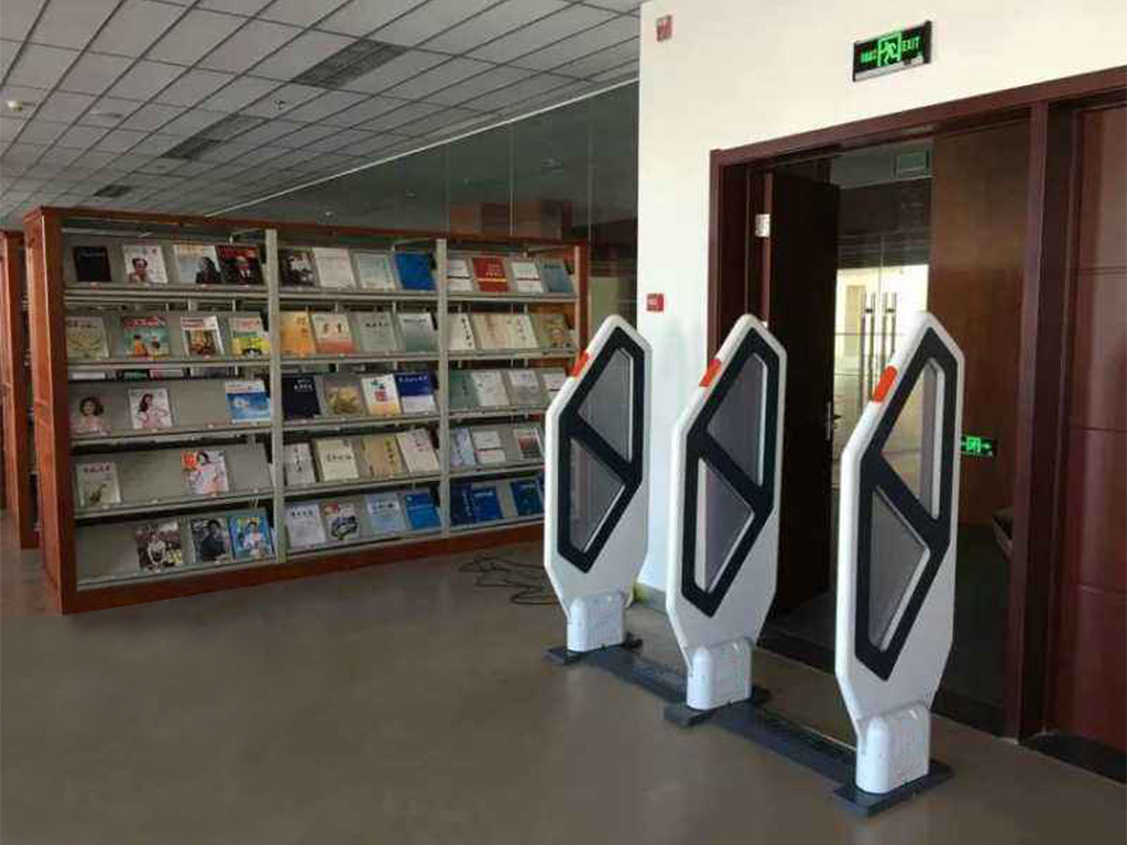 電磁波防盜儀  EMS-8105-大圖